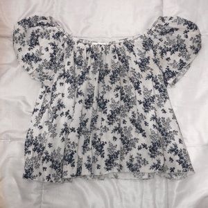 8 Casual cute summer blouses